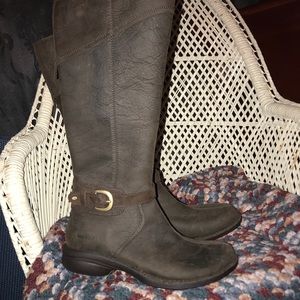 Merrell Boots